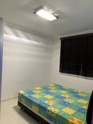 Blk 718 Yishun Street 71 (Yishun), HDB 3 Rooms #338936771